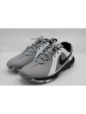 NEW Nike Air Mavin Sneakers Gray/White/Black Men's Size 8.5